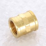 Муфта бронзовая 3/8" ВР Viega 282349