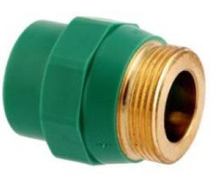 Муфта c плоским уплотнением Banninger 32x1"1/4 НР 5R5108S111