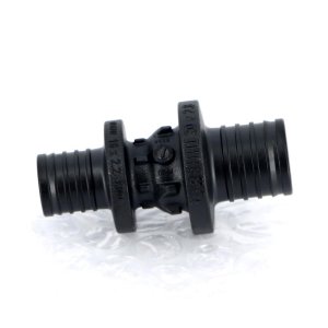 Муфта соединительная переходная Rehau Rautitan 20-16 PX (11600411001) 11600411001