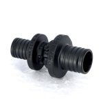 Муфта соединительная переходная Rehau Rautitan 20-16 PX (11600411001) 11600411001