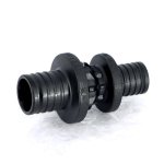 Муфта соединительная переходная Rehau Rautitan 20-16 PX (11600411001) 11600411001
