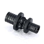 Муфта соединительная переходная Rehau Rautitan 20-16 PX (11600411001) 11600411001