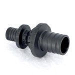 Муфта соединительная переходная Rehau Rautitan 25-16 PX (11600421001) 11600421001