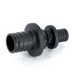 Муфта соединительная переходная Rehau Rautitan 25-16 PX (11600421001) 11600421001