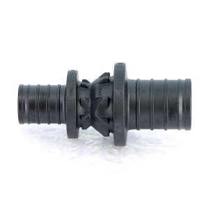 Муфта соединительная переходная Rehau Rautitan 32-25 PX (11600441001) 11600441001