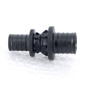 Муфта соединительная переходная Rehau Rautitan 40-32 PX (11600471001) 11600471001