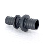 Муфта соединительная переходная Rehau Rautitan 40-32 PX (11600471001) 11600471001