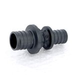 Муфта соединительная переходная Rehau Rautitan 40-32 PX (11600471001) 11600471001