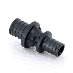Муфта соединительная переходная Rehau Rautitan 40-32 PX (11600471001) 11600471001