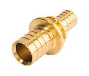 Муфта соединительная переходная STOUT 20x16 мм