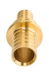 Муфта соединительная переходная STOUT 25x16 мм SFA-0004-002516