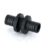 Муфта соединительная равнопроходная Rehau Rautitan 16 PX (11600111001) 11600111001