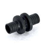 Муфта соединительная равнопроходная Rehau Rautitan 16 PX (11600111001) 11600111001