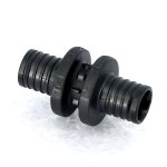 Муфта соединительная равнопроходная Rehau Rautitan 16 PX (11600111001) 11600111001