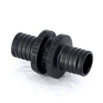 Муфта соединительная равнопроходная Rehau Rautitan 20 PX (11600121001) 11600121001