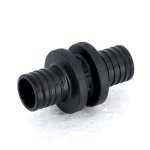 Муфта соединительная равнопроходная Rehau Rautitan 20 PX (11600121001) 11600121001