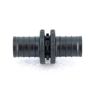 Муфта соединительная равнопроходная Rehau Rautitan 32 PX (11600141001) 11600141001