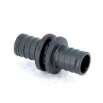 Муфта соединительная равнопроходная Rehau Rautitan 32 PX (11600141001) 11600141001