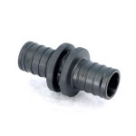 Муфта соединительная равнопроходная Rehau Rautitan 32 PX (11600141001) 11600141001