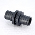 Муфта соединительная равнопроходная Rehau Rautitan 40 PX (11600151001) 11600151001