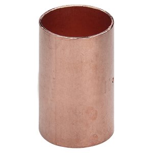 Муфта IBP медная под пайку 28 мм 5270028000000