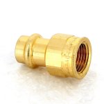 Муфта IBP пресс бронзовая 15x1/2" ВР P4270G01504000