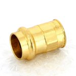 Муфта IBP пресс бронзовая 22x1/2" ВР P4270G02204000