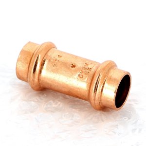 Муфта IBP пресс медная 42 мм P527004200000