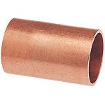 Муфта медная для кондиционирования 3/8" 96000000038