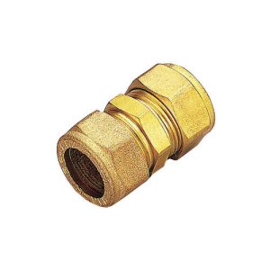 Муфта обжимная Tiemme 18-12 мм 1100195