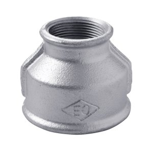 Муфта оцинкованная Atusa-Berg Montana 1"1/2x1" 24025075