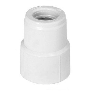 Муфта переходная полипропиленовая SPK 100x63 мм 2005F1-110063
