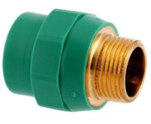 Муфта полипропиленовая Banninger 20x3/4" НР 5R11067511