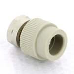 Муфта полипропиленовая с накидной гайкой FV Plast 32x1"1/4 ВР AA223032054