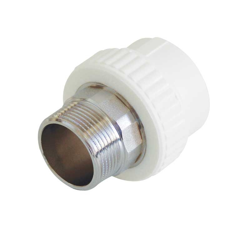 Муфта под шестигранник Kalde 110х4" НР 3222nmo110406