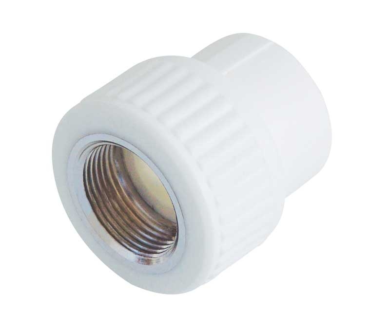 Муфта Kalde 25x3/4" ВР