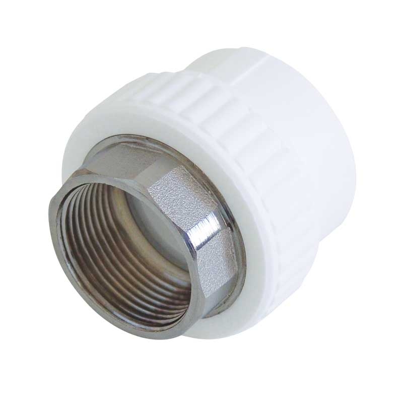 Муфта под шестигранник Kalde 32x1" ВР 3222nfo321006