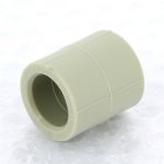 Муфта полипропиленовая FV Plast 20 мм AA201020000