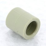 Муфта полипропиленовая FV Plast 20 мм AA201020000