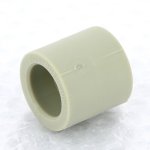 Муфта полипропиленовая FV Plast 25 мм AA201025000