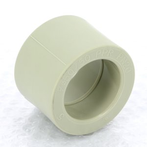 Муфта полипропиленовая FV Plast 50 мм