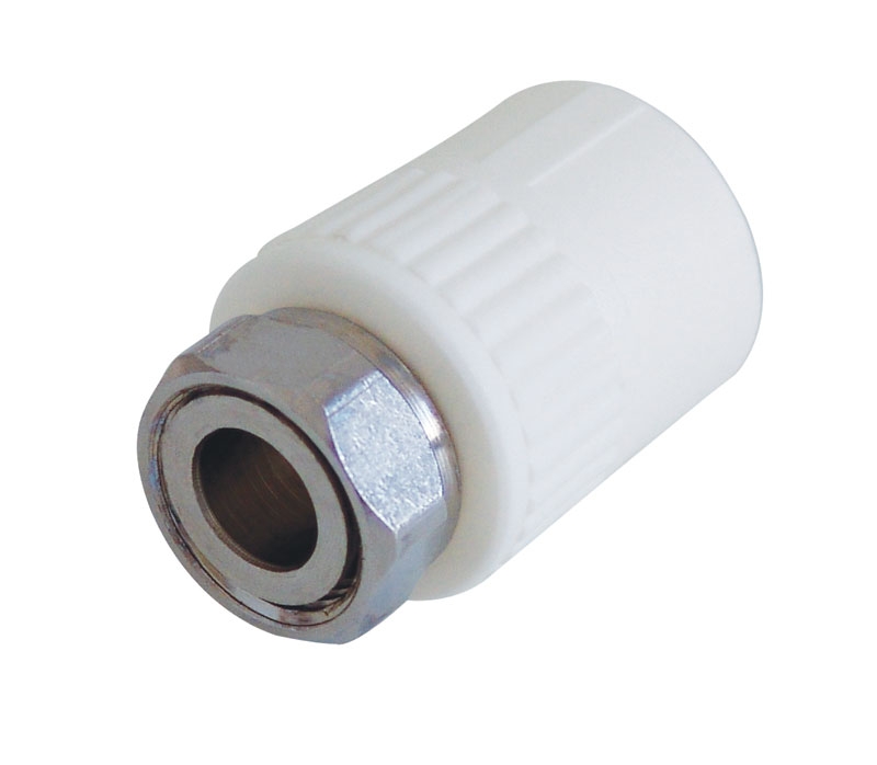 Муфта американка Kalde 32х1"1/4" 3222tun321a00