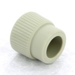 Муфта полипропиленовая комбинированная FV Plast 25x3/4" ВР AA217025034