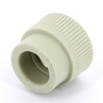 Муфта полипропиленовая комбинированная FV Plast 32x1" ВР AA217032001