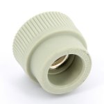 Муфта полипропиленовая комбинированная FV Plast 32x1" ВР AA217032001