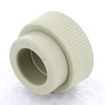 Муфта полипропиленовая комбинированная FV Plast 40x1"1/4 ВР AA217040054T