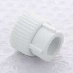 Муфта полипропиленовая Pro Aqua комбинированная 20х1/2" ВР PA22008P