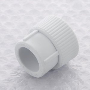 Муфта полипропиленовая Pro Aqua комбинированная 25х3/4" ВР PA22014P