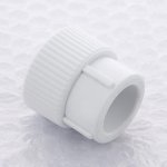 Муфта полипропиленовая Pro Aqua комбинированная 25х3/4" ВР PA22014P