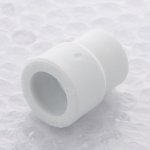 Муфта полипропиленовая Pro Aqua переходная 25х20 мм PA12512P